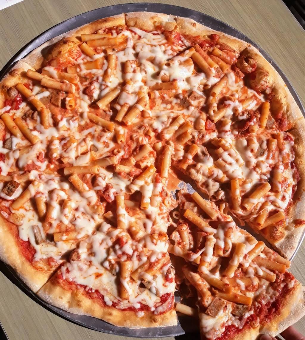 Paradiso Pizzeria | meal takeaway | 200 New York Ave, Union City, NJ 07087, USA | 2017139892 OR +1 201-713-9892