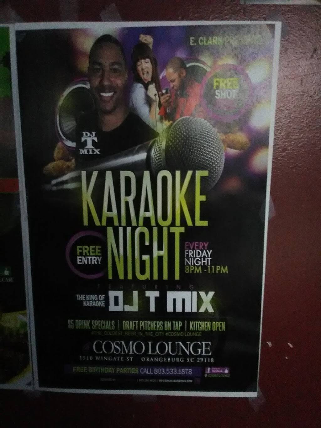 The Pub | restaurant | 1530 Wingate St NE, Orangeburg, SC 29118, USA | 8035331878 OR +1 803-533-1878