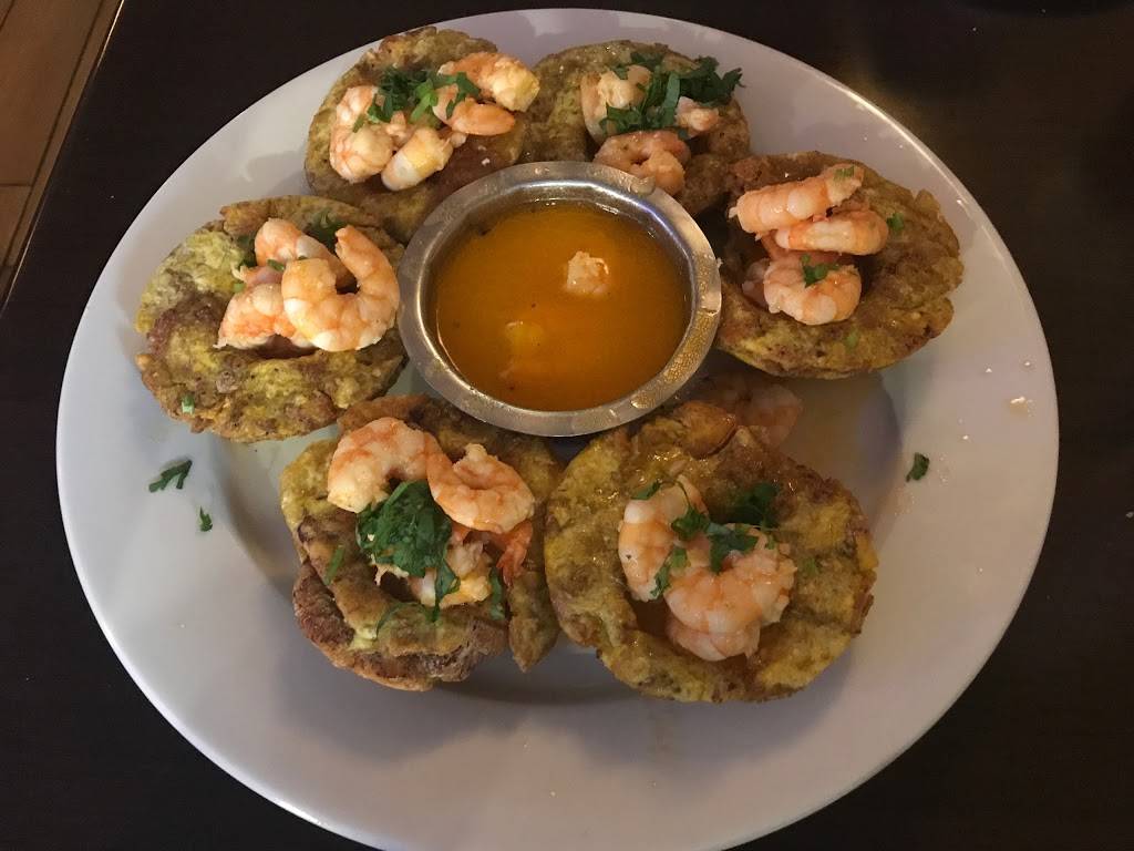 El Balconcito | restaurant | 658 E Godfrey Ave, Philadelphia, PA 19120, USA | 2153422340 OR +1 215-342-2340