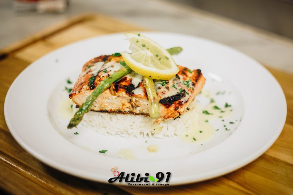 ALIBI91 | restaurant | 2495 10th Ave N, Lake Worth, FL 33461, USA | 5614295163 OR +1 561-429-5163