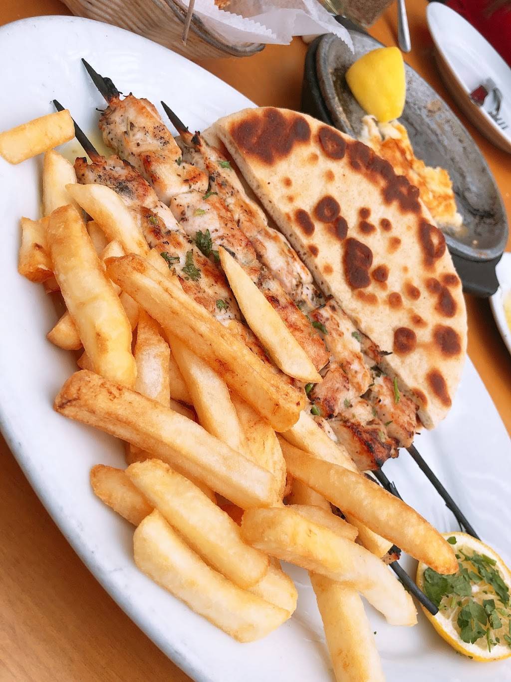 Athena Greek Restaurant | restaurant | 212 S Halsted St #1, Chicago, IL 60661, USA | 3126550000 OR +1 312-655-0000