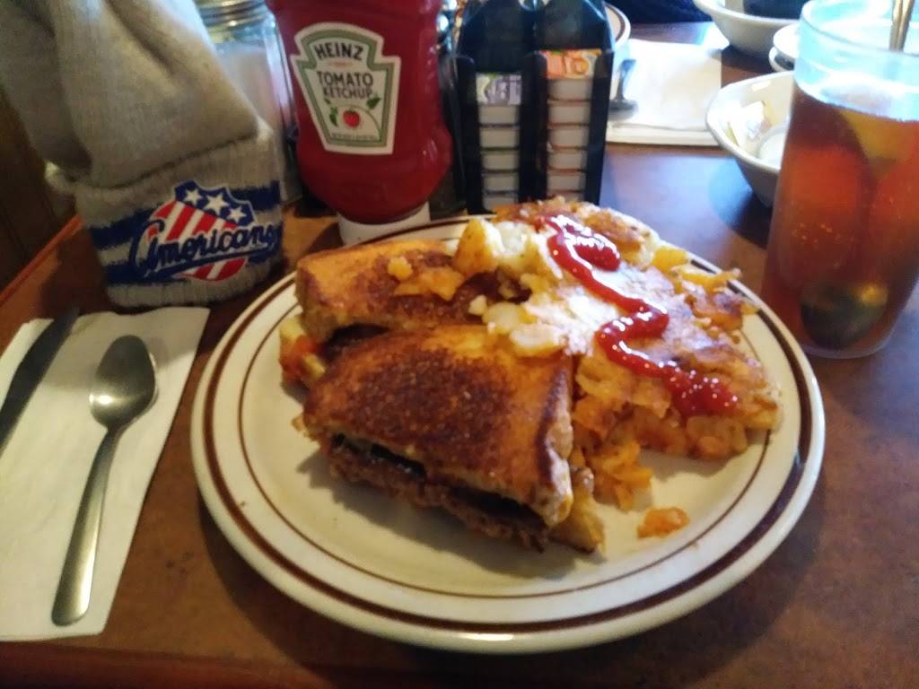 Ts Family Restaurant | restaurant | 950 Ridge Rd #6, Webster, NY 14580, USA | 5856719004 OR +1 585-671-9004