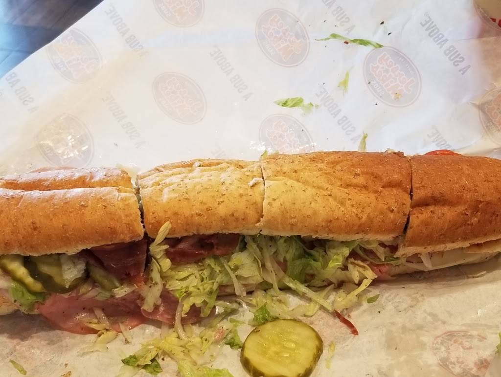 Jersey Mikes Subs | meal takeaway | 33423 Yucaipa Blvd, Yucaipa, CA 92399, USA | 9097909030 OR +1 909-790-9030