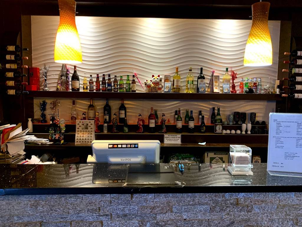 Yutaka Grill & Sushi Buffet | restaurant | 6560 E 51st St, Tulsa, OK 74145, USA | 9189213400 OR +1 918-921-3400