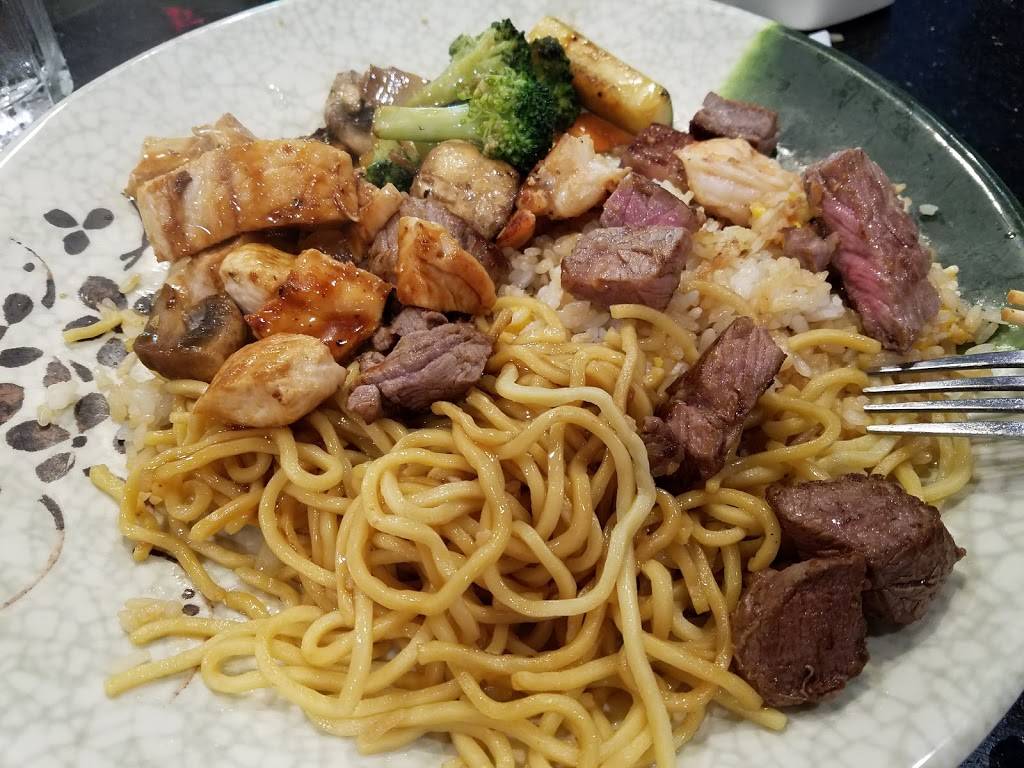 Cho Cho San Sushi & Hibachi | restaurant | 275 S Middletown Rd, Nanuet, NY 10954, USA | 8456248888 OR +1 845-624-8888