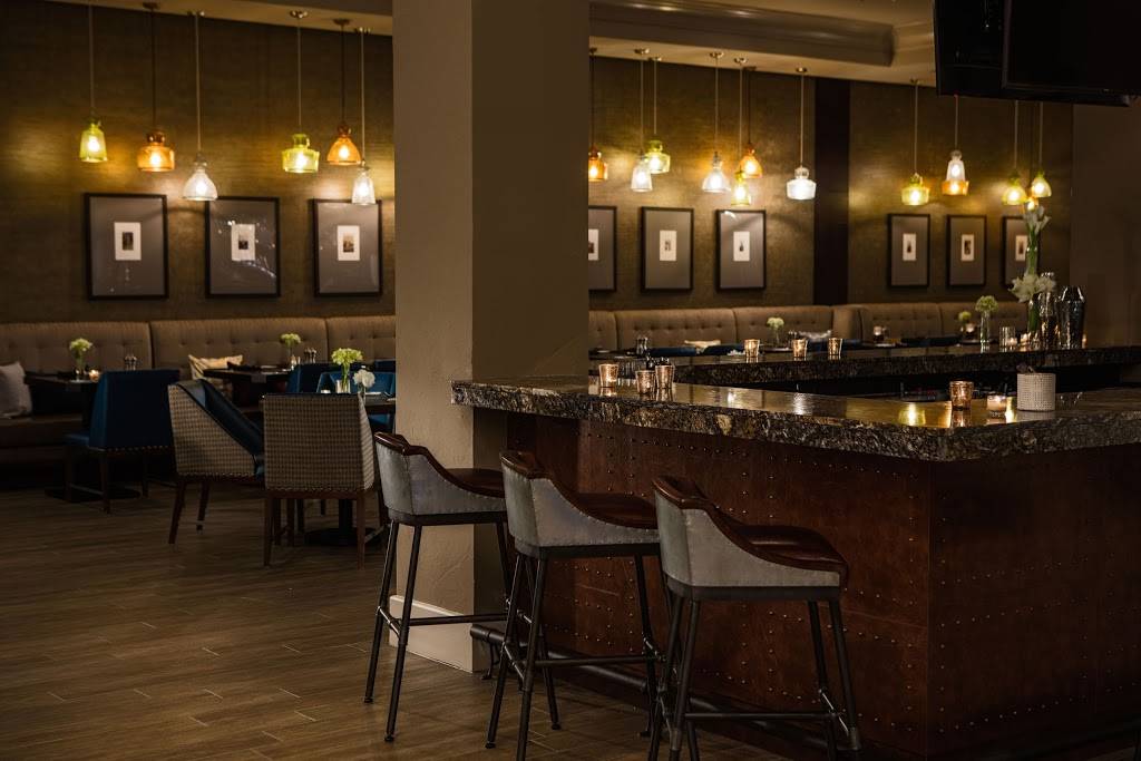 Ember Modern American Tavern | restaurant | 6300 Waterford Boulevard, at Renaissance Waterford Oklahoma City Hotel, Oklahoma City, OK 73118, USA | 4058582490 OR +1 405-858-2490