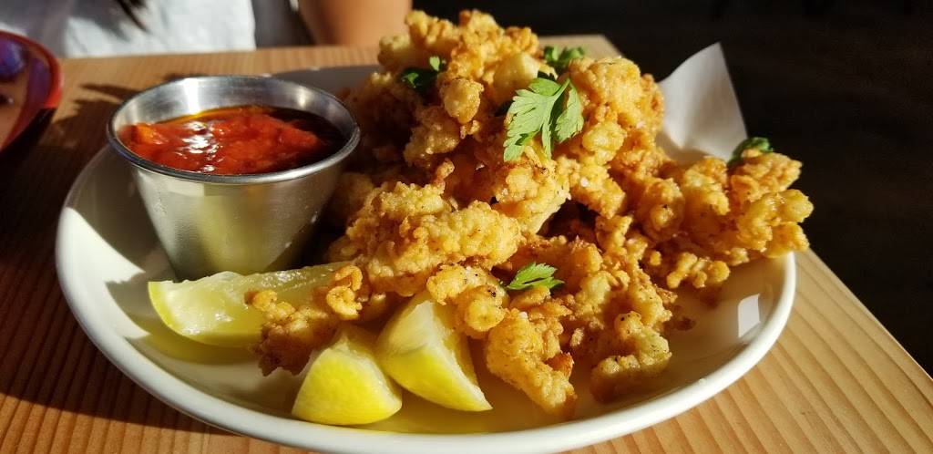 The Backspace - Anderson Lane | restaurant | 1745 W Anderson Ln Ste 600, Austin, TX 78757, USA | 5124749899 OR +1 512-474-9899