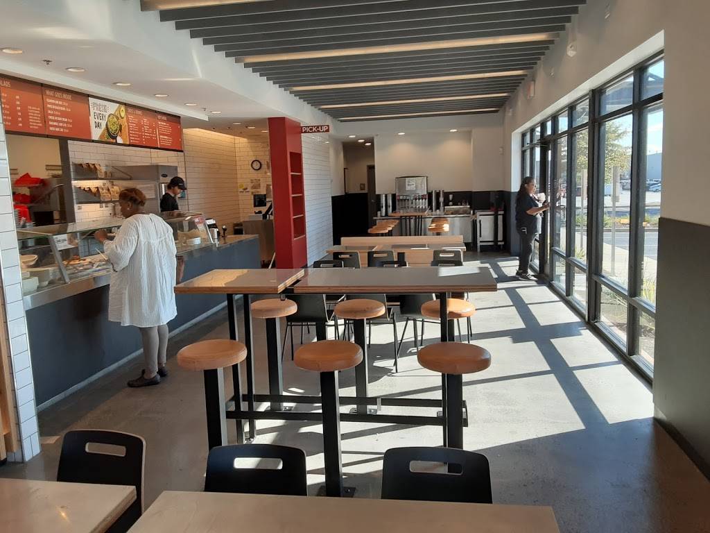 Chipotle Mexican Grill | restaurant | 10136 Two Notch Rd Ste 107B, Columbia, SC 29229, USA | 8037531055 OR +1 803-753-1055