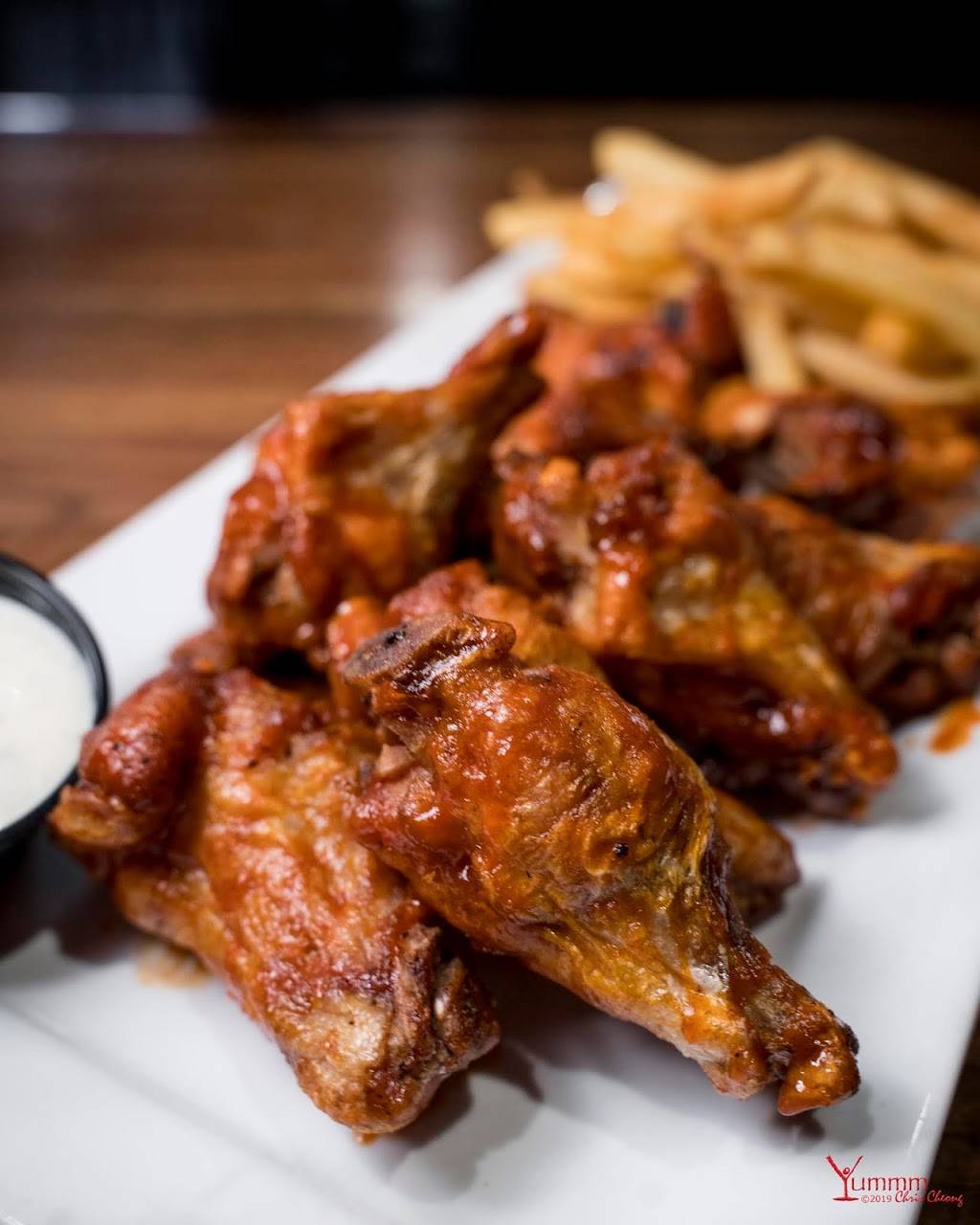 Local44 | restaurant | 41 Milner Ave, Scarborough, ON M1S 3P6, Canada | 4169019937 OR +1 416-901-9937