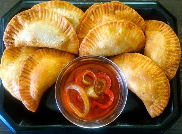 Kreyol Korner Caribbean Cuisine | restaurant | 805 Stark St, Austin, TX 78756, USA | 5125960094 OR +1 512-596-0094