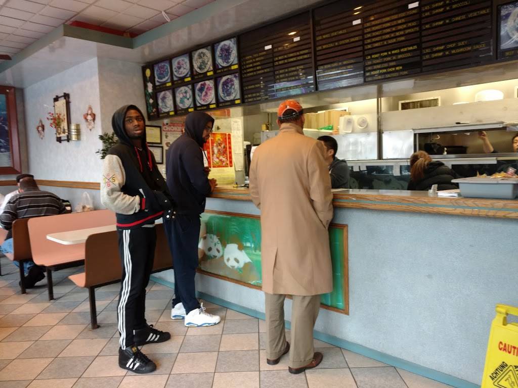 Panda House | restaurant | 122 Old Country Rd, Mineola, NY 11501, USA | 5168738300 OR +1 516-873-8300