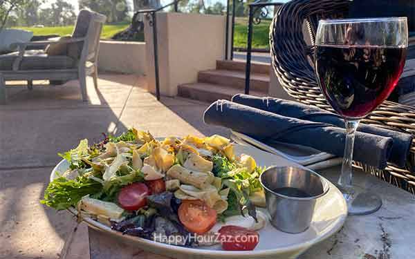 Bar Six40 | restaurant | 7700 E McCormick Pkwy, Scottsdale, AZ 85258, USA | 4805967563 OR +1 480-596-7563