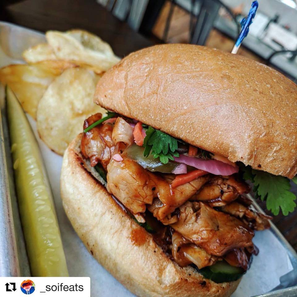 Jeffrys Wine Country BBQ | BBQ Restaurant Paso Robles CA | restaurant | 819 12th St suite b, Paso Robles, CA 93446, USA | 8053692132 OR +1 805-369-2132