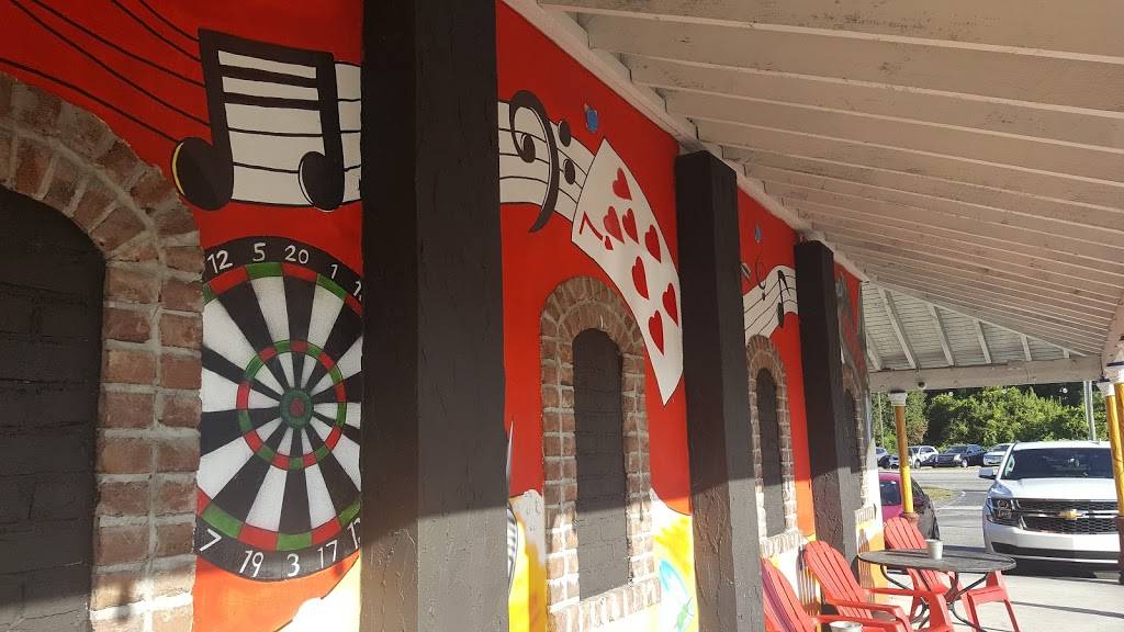 Tavern 14 | restaurant | 6309 Market St, Wilmington, NC 28405, USA | 9107692225 OR +1 910-769-2225