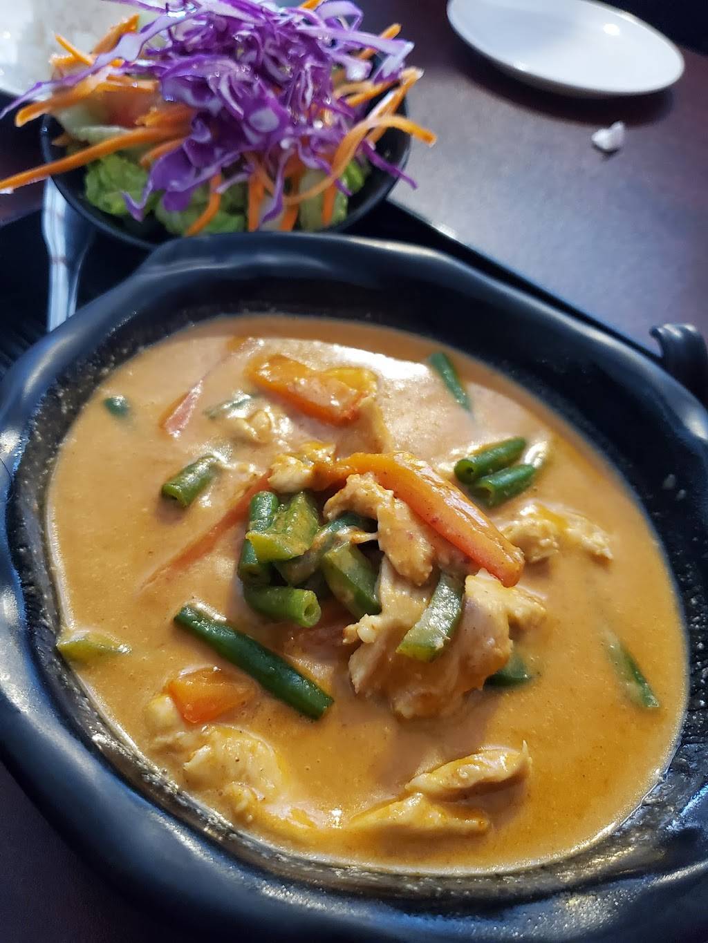 Secret of Siam Thai Cuisine | restaurant | 5705 Centennial Center Blvd #170, Las Vegas, NV 89149, USA | 7023314406 OR +1 702-331-4406