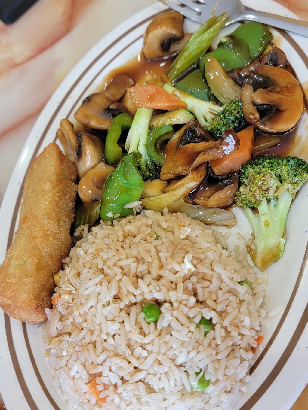 China Chinese Restaurant | restaurant | 209 E Grand Ave, Tonkawa, OK 74653, USA | 5806282300 OR +1 580-628-2300