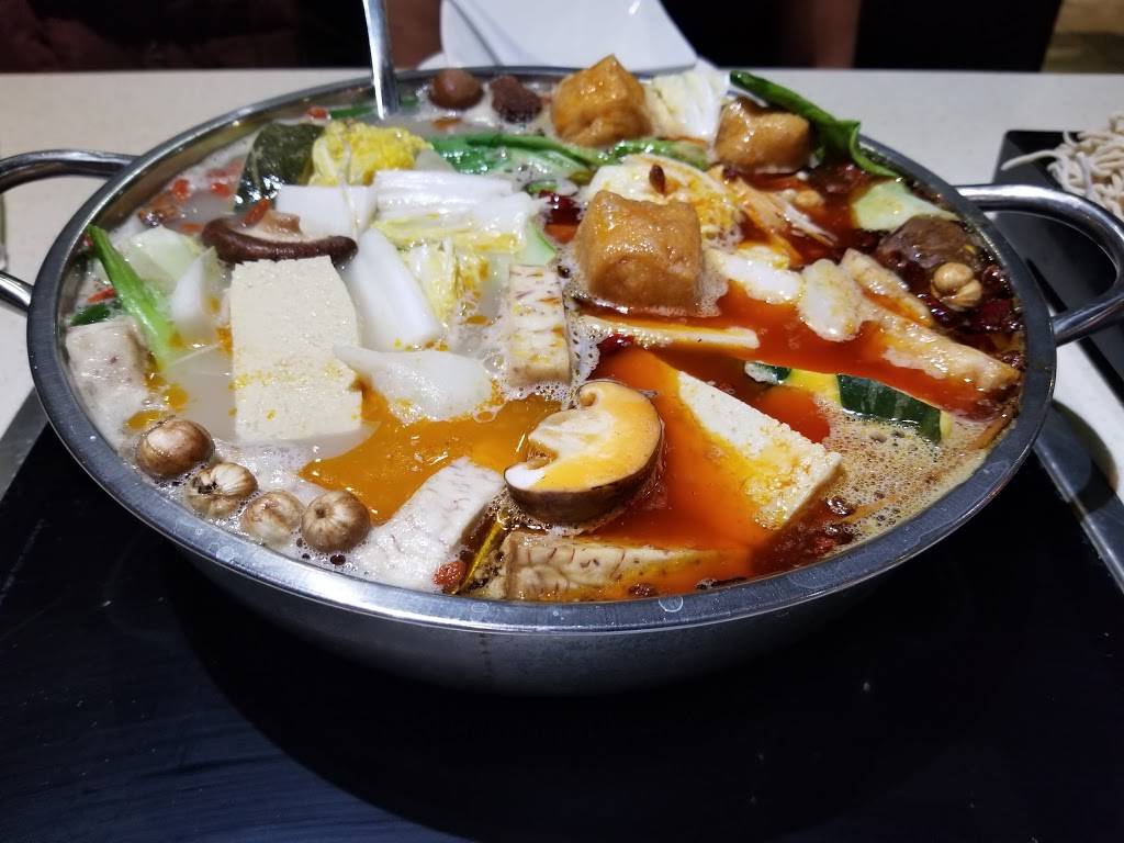 Little Sheep Mongolian Hot Pot, Houston Bellaire | restaurant | 8488 Bellaire Blvd, Houston, TX 77036, USA | 7137711153 OR +1 713-771-1153