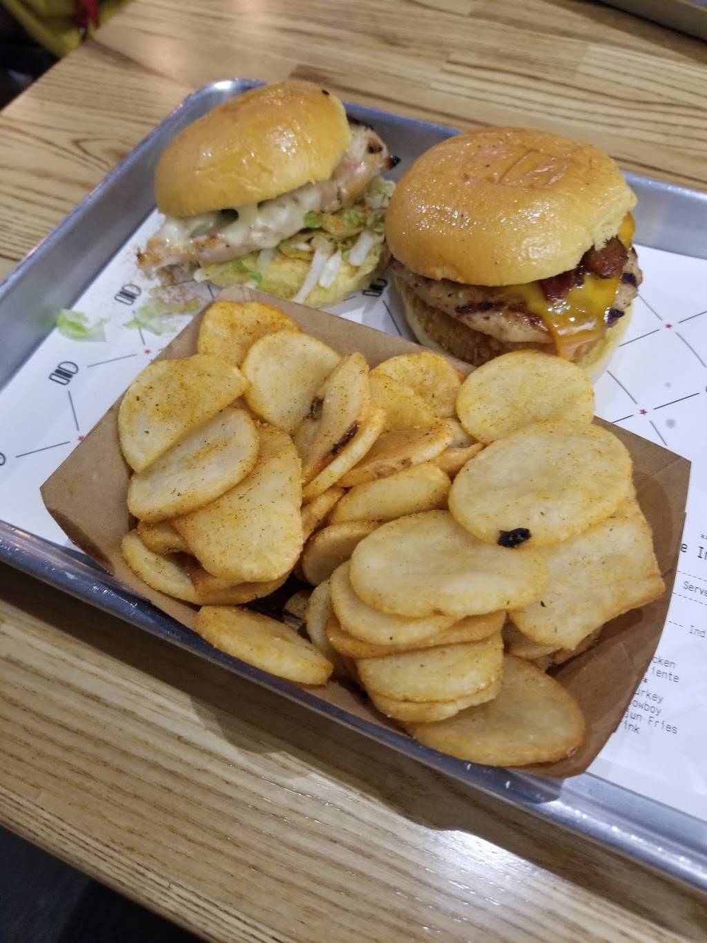 BurgerIM | meal delivery | 569 S Highland St, Memphis, TN 38111, USA | 9013081203 OR +1 901-308-1203