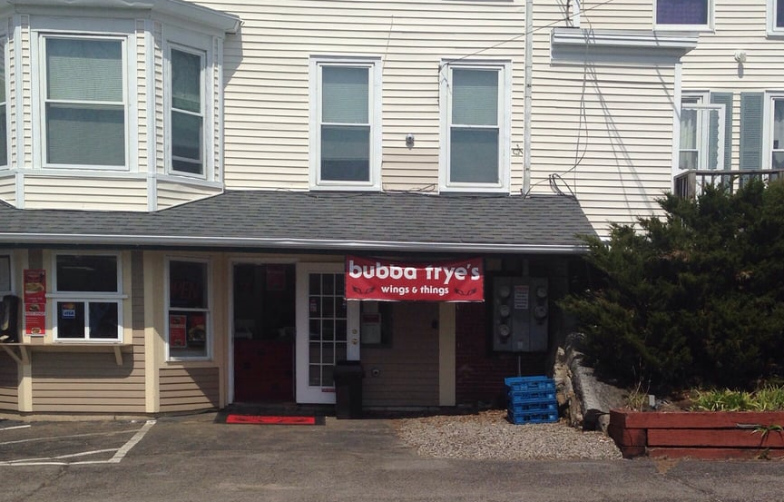 Bubba fryes Wings & Things | restaurant | 22 Elm St, North Berwick, ME 03906, USA | 2076762700 OR +1 207-676-2700