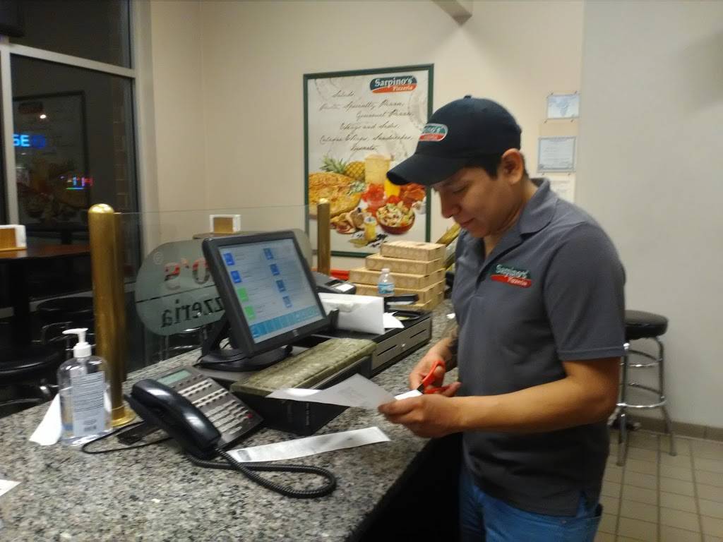 Sarpinos Pizzeria Albany Park | meal delivery | 4830 N Pulaski Rd, Chicago, IL 60630, USA | 7732051111 OR +1 773-205-1111