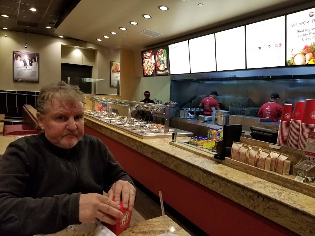 Panda Express | meal takeaway | 1050 El Camino Real, Belmont, CA 94002, USA | 6505949776 OR +1 650-594-9776