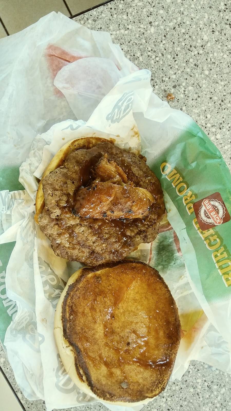 Carls Jr. | restaurant | 1059 Space Center Dr, Colorado Springs, CO 80915, USA | 7196387247 OR +1 719-638-7247