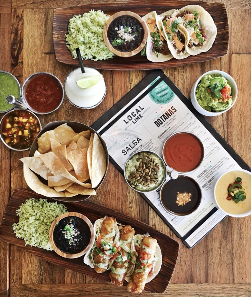 Local Lime : Little Rock | restaurant | 17809 Chenal Pkwy, Little Rock, AR 72223, USA | 5014482226 OR +1 501-448-2226