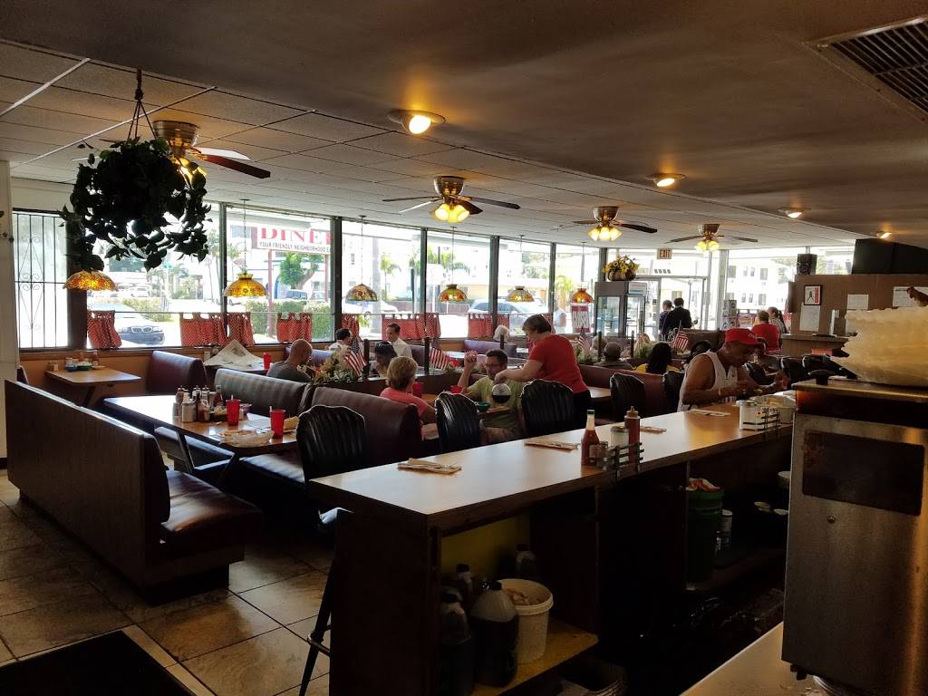 Jimmys Eastside Diner | restaurant | 7201 Biscayne Blvd, Miami, FL 33138, USA | 3057543692 OR +1 305-754-3692