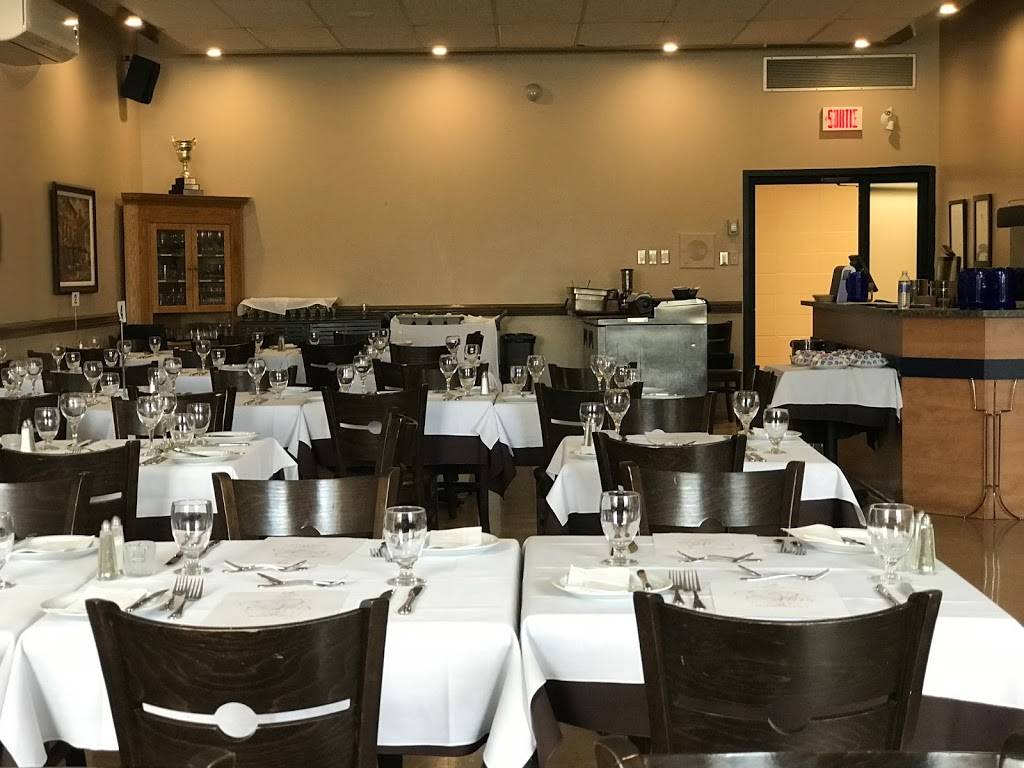 Pius Culinary Institute Dining Room | restaurant | 9955 Avenue Papineau, Montréal, QC H2B 1Z9, Canada | 5143349555 OR +1 514-334-9555