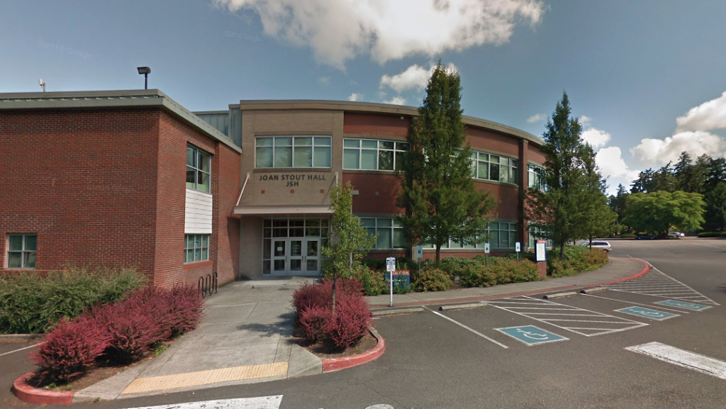 Clark Cafe | restaurant | JSH, Applied Arts Building, Vancouver, WA 98661, USA | 3609098922 OR +1 360-909-8922