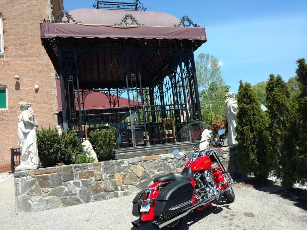 Tivoli Restaurant | restaurant | 7 Main St, New Milford, CT 06776, USA | 8602109065 OR +1 860-210-9065
