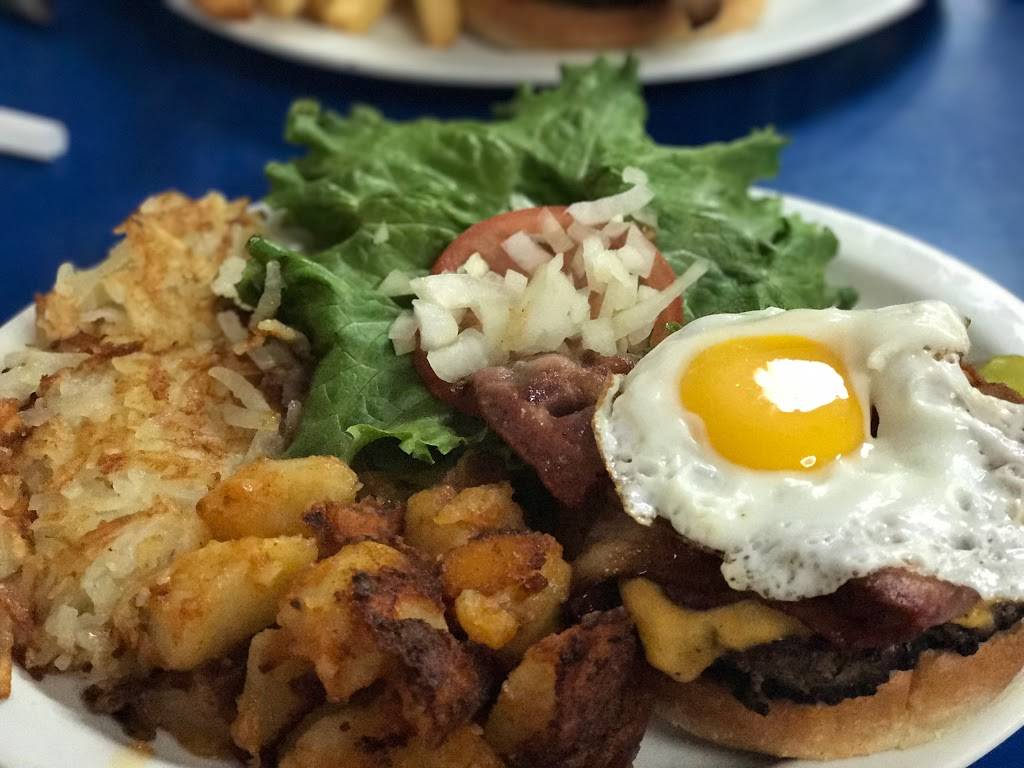 Bob & Ediths Diner | restaurant | 2310 Columbia Pike, Arlington, VA 22204, USA | 7039206103 OR +1 703-920-6103