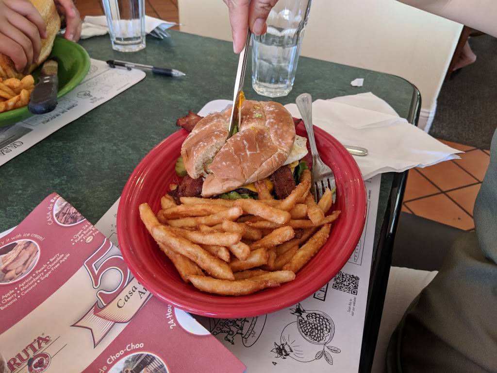 Casa de Restaurant | restaurant | Gilroy, CA 95020, USA | 40885210002 OR +1 408-852-1000 ext. 2