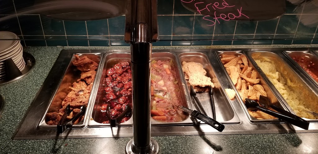 Country Market Restaurant | restaurant | 4200 N Interstate 90 Service Rd, Box Elder, SD 57701, USA | 6053425450 OR +1 605-342-5450