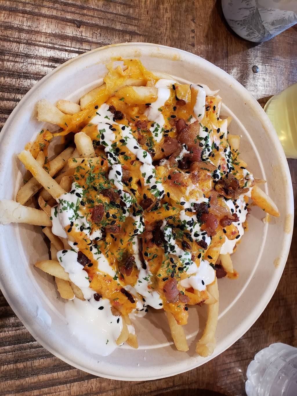 marinade | restaurant | 544 Livingston St, Norwood, NJ 07648, USA | 2016607911 OR +1 201-660-7911