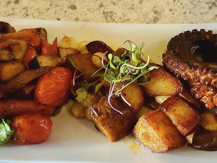 Peru Wok Cuisine | restaurant | 711 W Indiantown Rd suit b-7, Jupiter, FL 33458, USA | 5617450058 OR +1 561-745-0058