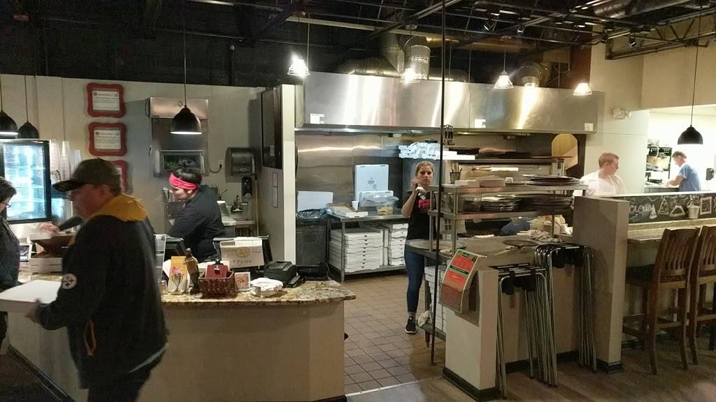 Sweet Basil Neapolitan Style Pizzeria | restaurant | 26235 Center Ridge Rd, Westlake, OH 44145, USA | 4408991899 OR +1 440-899-1899