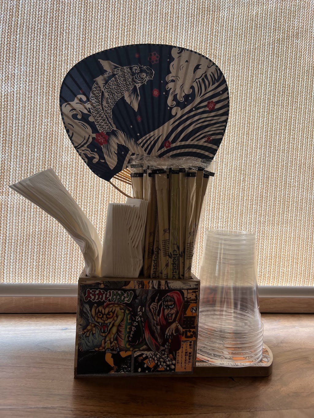 Renshoku Ramen | restaurant | 1161 S 2nd St, Louisville, KY 40203, USA | 5022492402 OR +1 502-249-2402