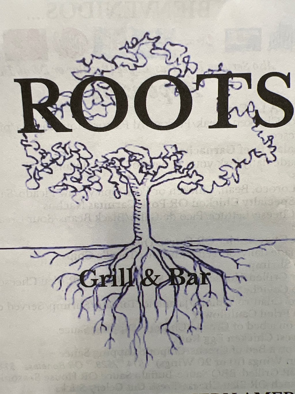 Roots Grill & Bar | restaurant | 962 B Airport Blvd, Morrisville, NC 27560, USA | 9196502441 OR +1 919-650-2441