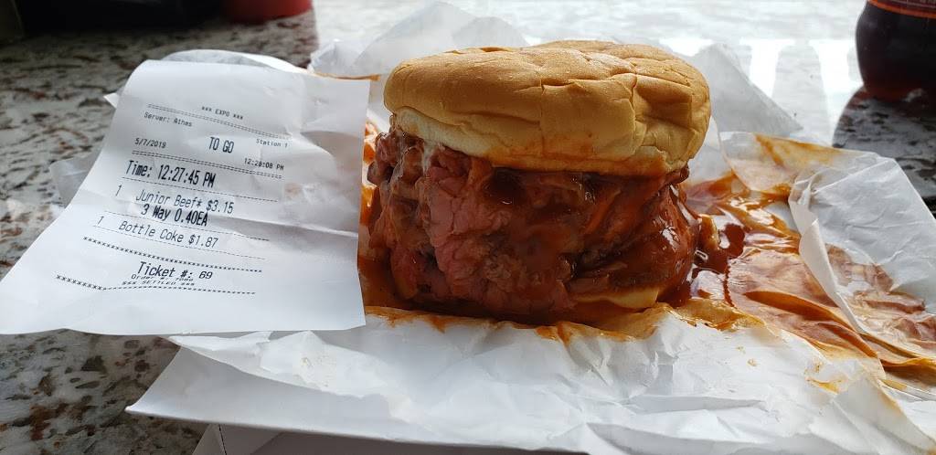 Athas Roast Beef & Pizza | meal delivery | 10 Sylvan St, Peabody, MA 01960, USA | 9785369915 OR +1 978-536-9915