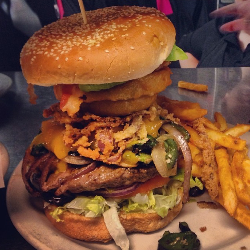 Kingman Chophouse | restaurant | 1851 Kino Ave, Kingman, AZ 86409, USA | 9287182292 OR +1 928-718-2292