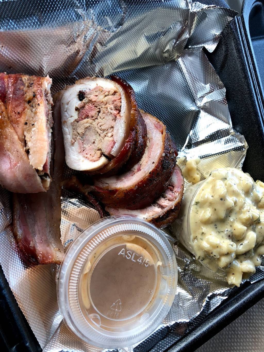 Brothers Q BBQ | restaurant | 4480 SE St Lucie Blvd, Stuart, FL 34997, USA | 4846191488 OR +1 484-619-1488