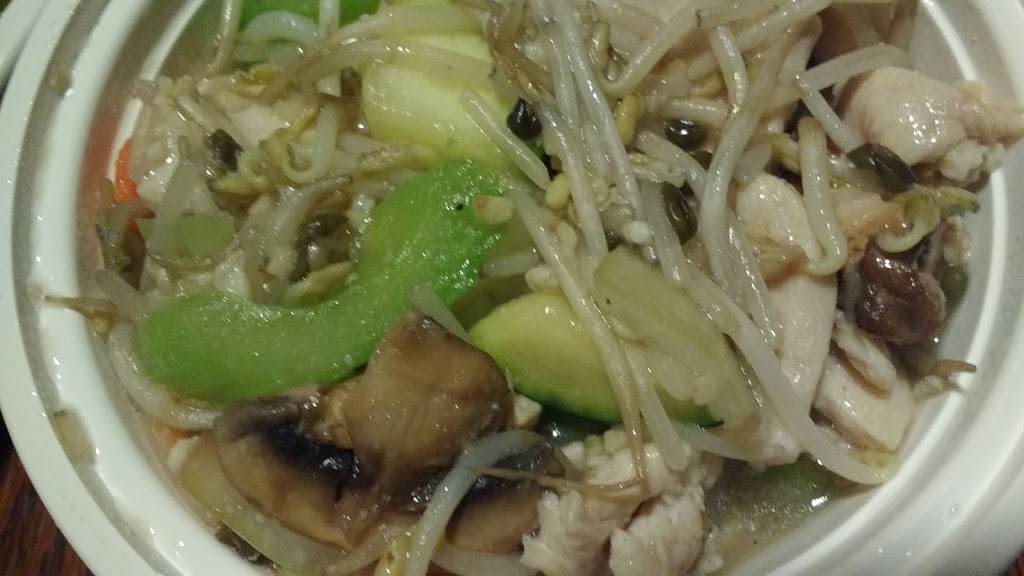 China City | restaurant | 13715 West Nine Mile Road, Oak Park, MI 48237, USA | 2485474663 OR +1 248-547-4663