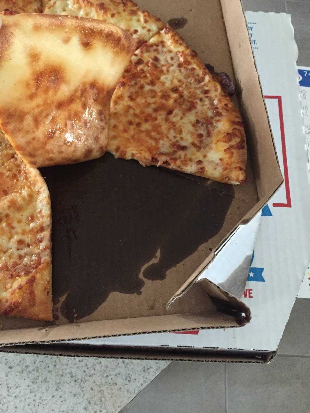 Dominos Pizza | meal delivery | 556 Garrisonville Rd, Stafford, VA 22554, USA | 5407203030 OR +1 540-720-3030