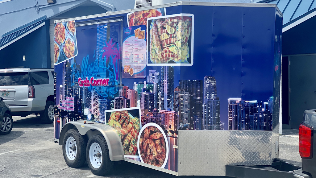 Bellys Crab Corner | restaurant | 22339 SW 112th Ave, Miami, FL 33170, USA | 7864905976 OR +1 786-490-5976