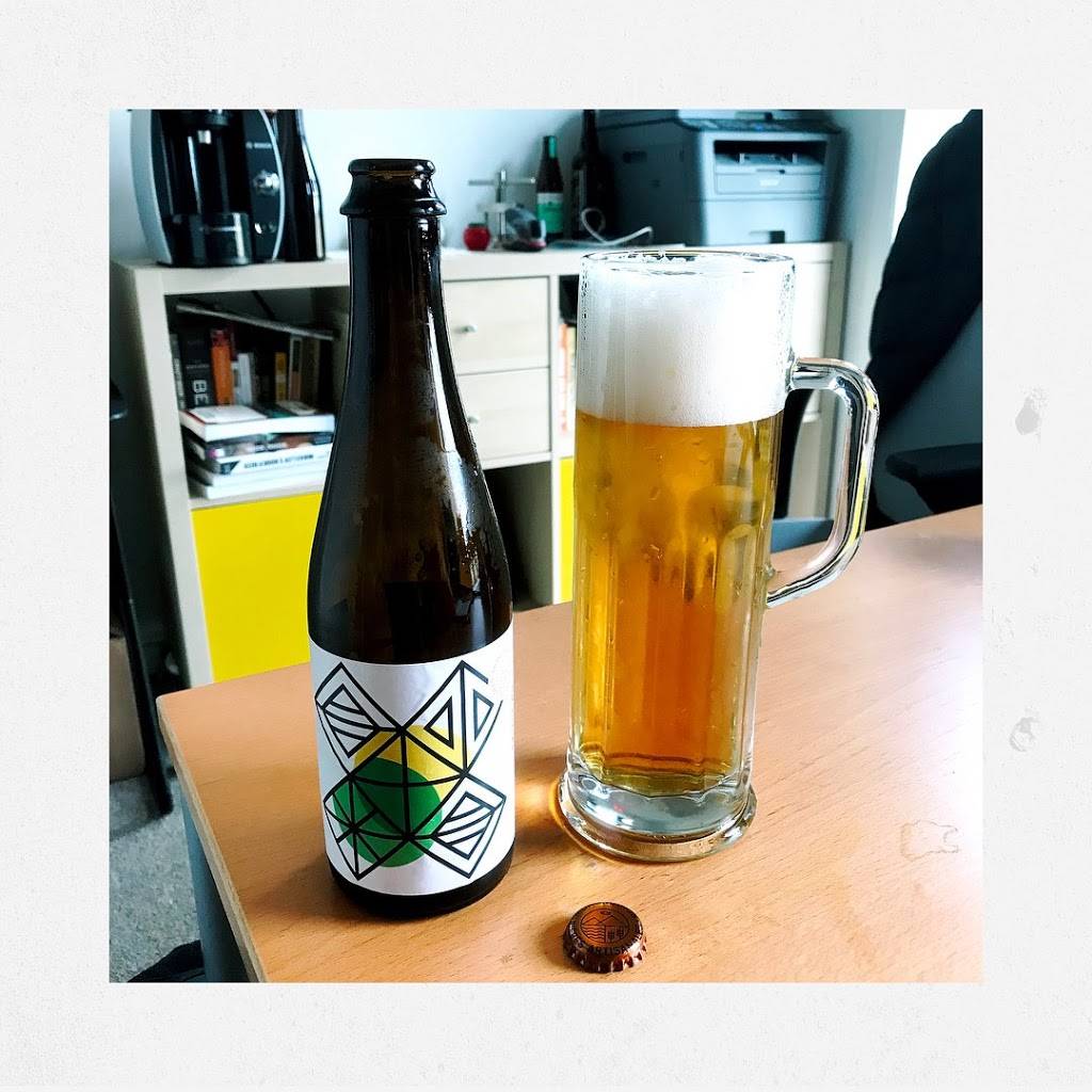 MonsRegius bières artisanales | restaurant | 1750 Rue Marie-Victorin, Saint-Bruno-de-Montarville, QC J3V 6B9, Canada | 5142416844 OR +1 514-241-6844