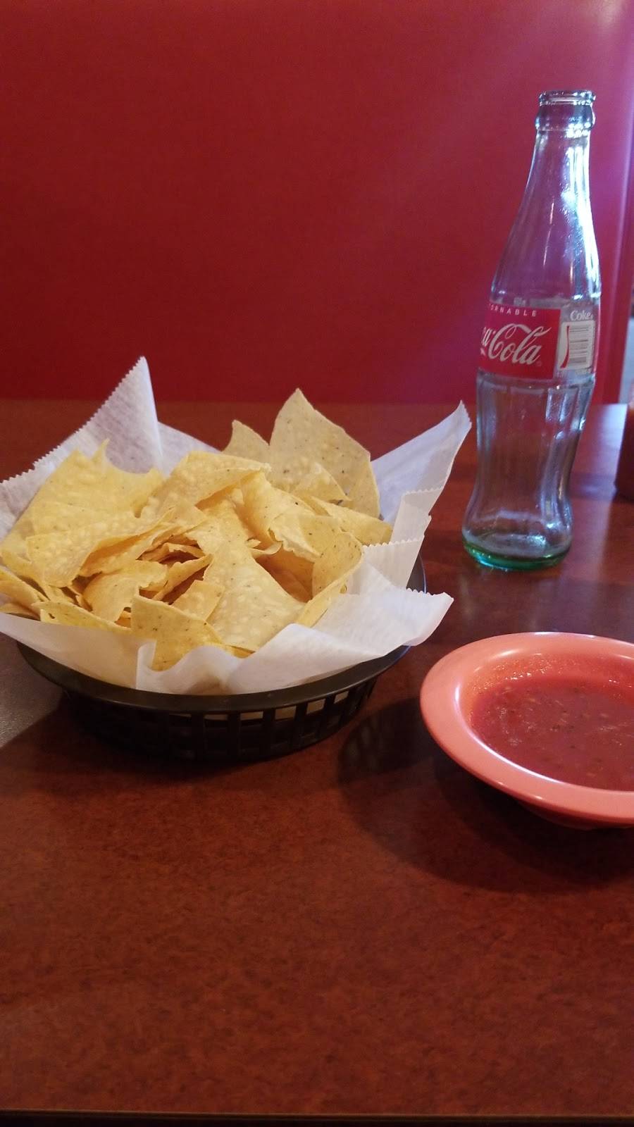 El Patron Mexican Restaurant | restaurant | 202 NW 4th St, Concordia, MO 64020, USA | 6604630181 OR +1 660-463-0181