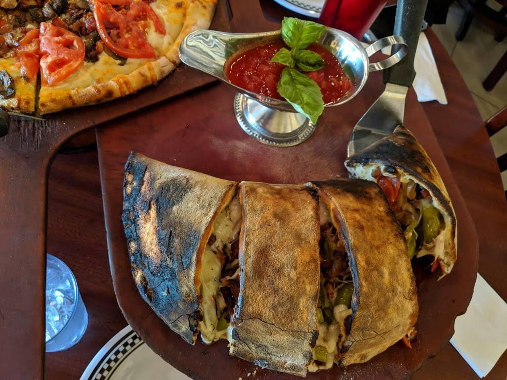 Anthonys Coal Fired Pizza | meal takeaway | 12502 SW 88th St, Miami, FL 33186, USA | 3052738020 OR +1 305-273-8020