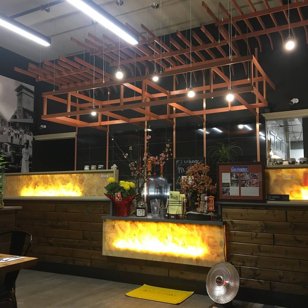 Ms Saigon Vietnamese Cuisine | restaurant | 5160 Point Fosdick Dr c101, Gig Harbor, WA 98335, USA | 2536490915 OR +1 253-649-0915