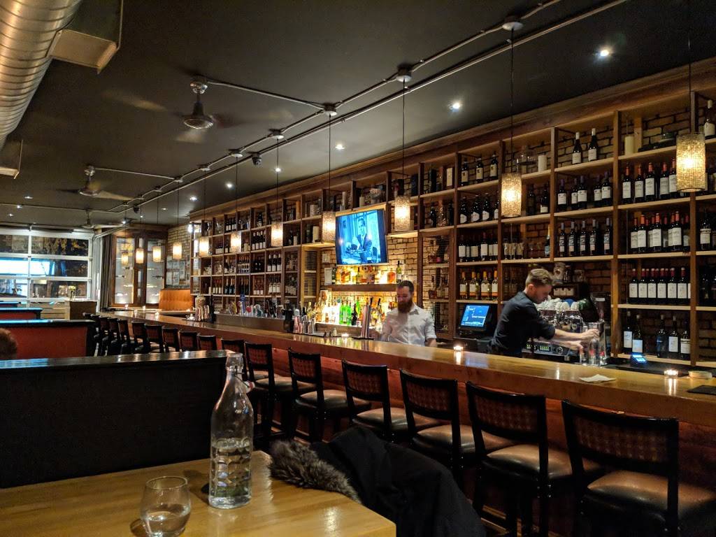 Local 1794 | restaurant | 1794 Danforth Ave, Toronto, ON M4C 1H8, Canada | 4164631794 OR +1 416-463-1794